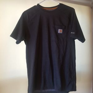 Carhartt force men's tee shirt